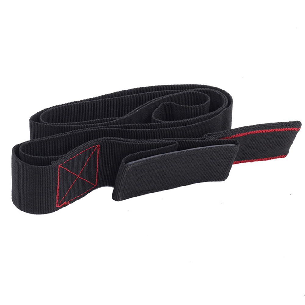 Bow Stringer Tool - Bowstring Stringer Rope Tool for Recurve