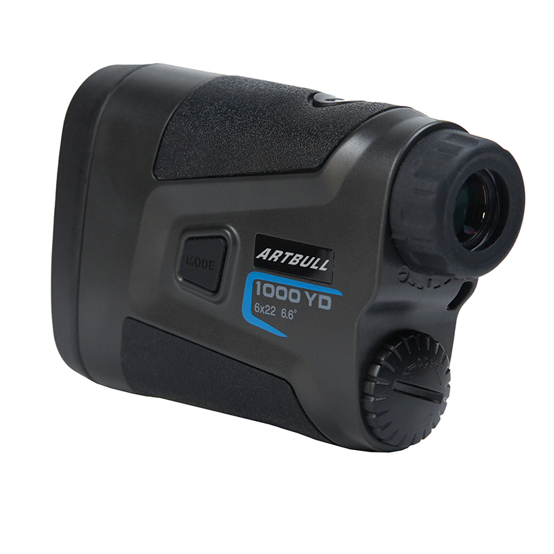 Rangefinder Laser Hunting - ARTBULL Laser Hunting Rangefinder 1000m Telescope
