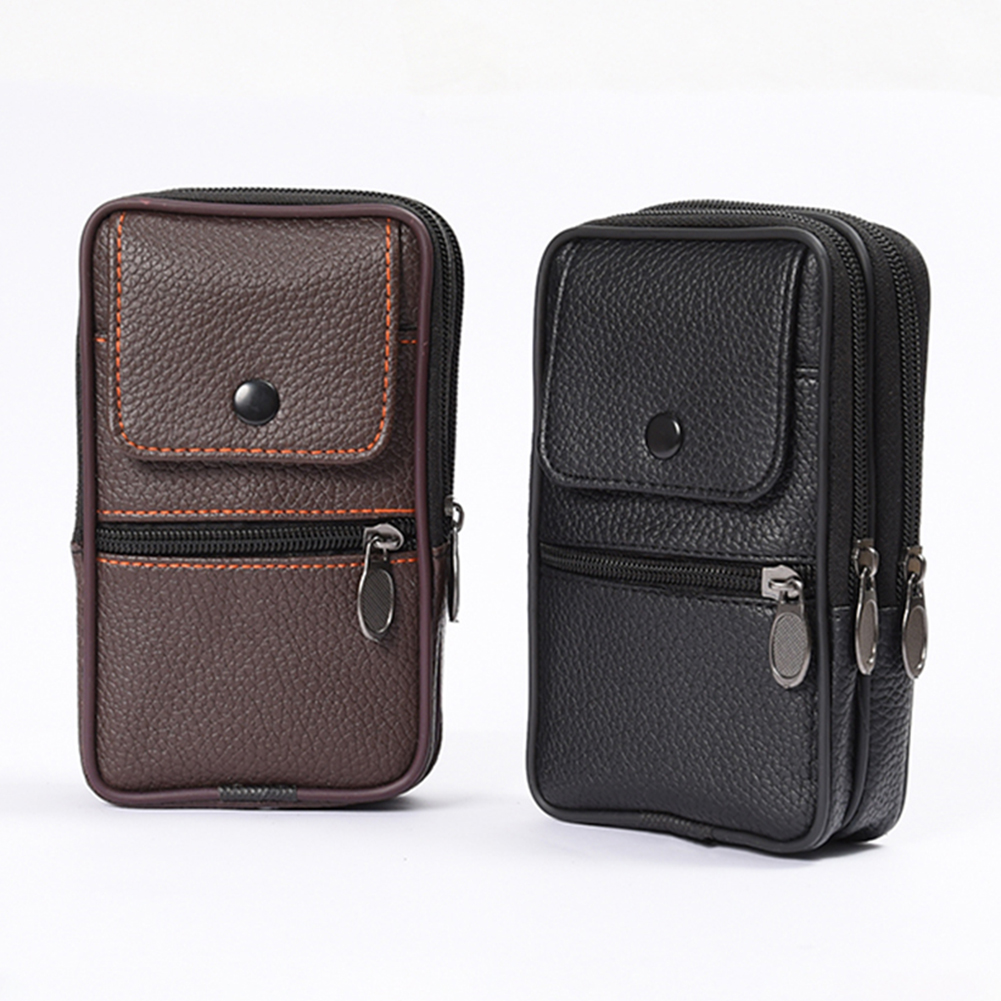 Outdoor Hunting Belt - Men Belt Bum Pouch Multifunctional Waist