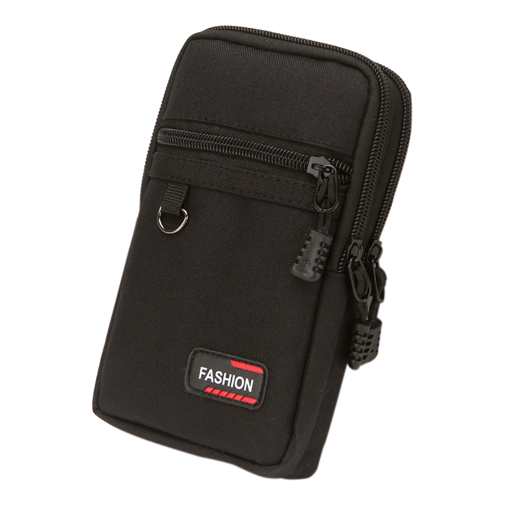 Outdoor Hunting Belt - 7 Inch Phone Pouch Belt Waist