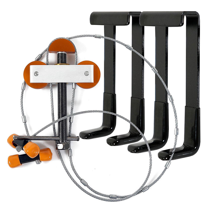Bow Stringer Tool - Easy Compound Bow Stringer Tool –