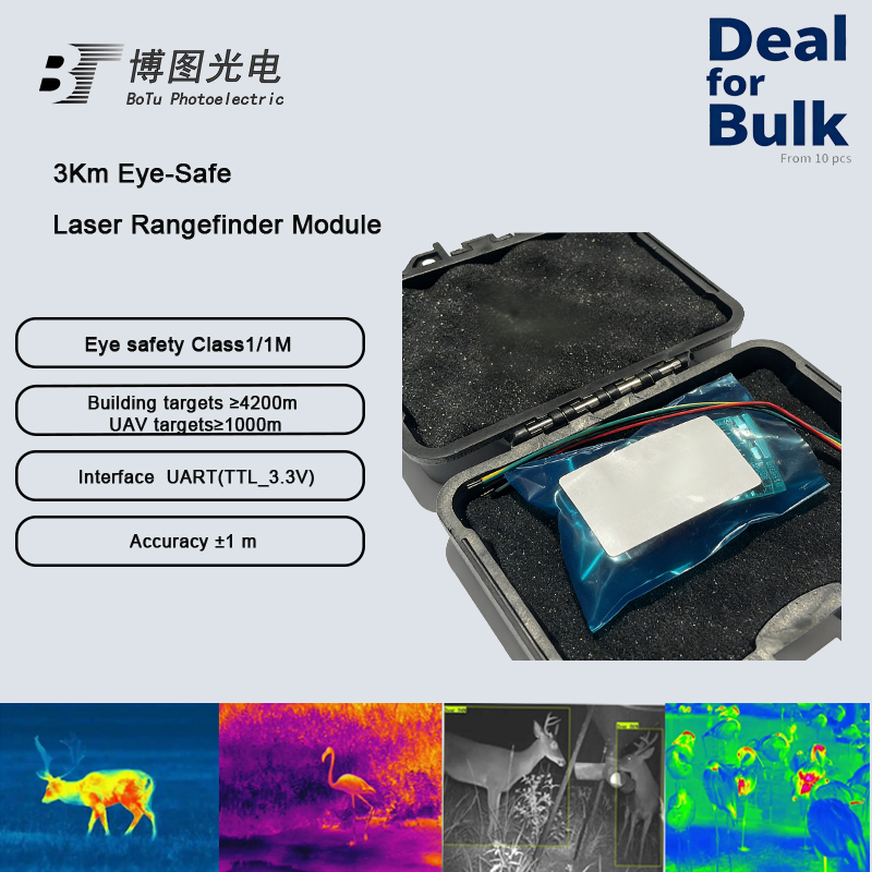 Rangefinder Laser Hunting - Rangefinder Long Range Laser Distance Meter