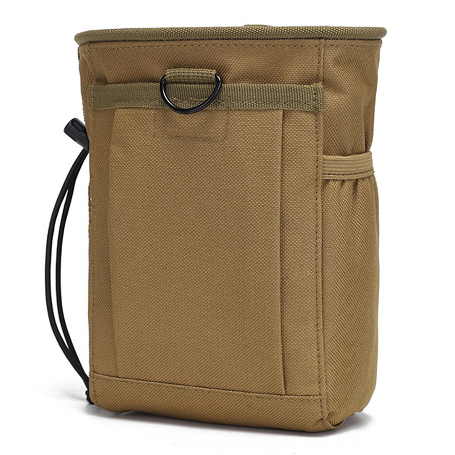 3-5L camouflage MOLLE bag recy - Outdoor Hunting Belt recensie en prijs