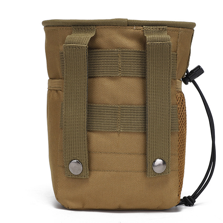 3-5L camouflage MOLLE bag recy - Outdoor Hunting Belt recensie en prijs