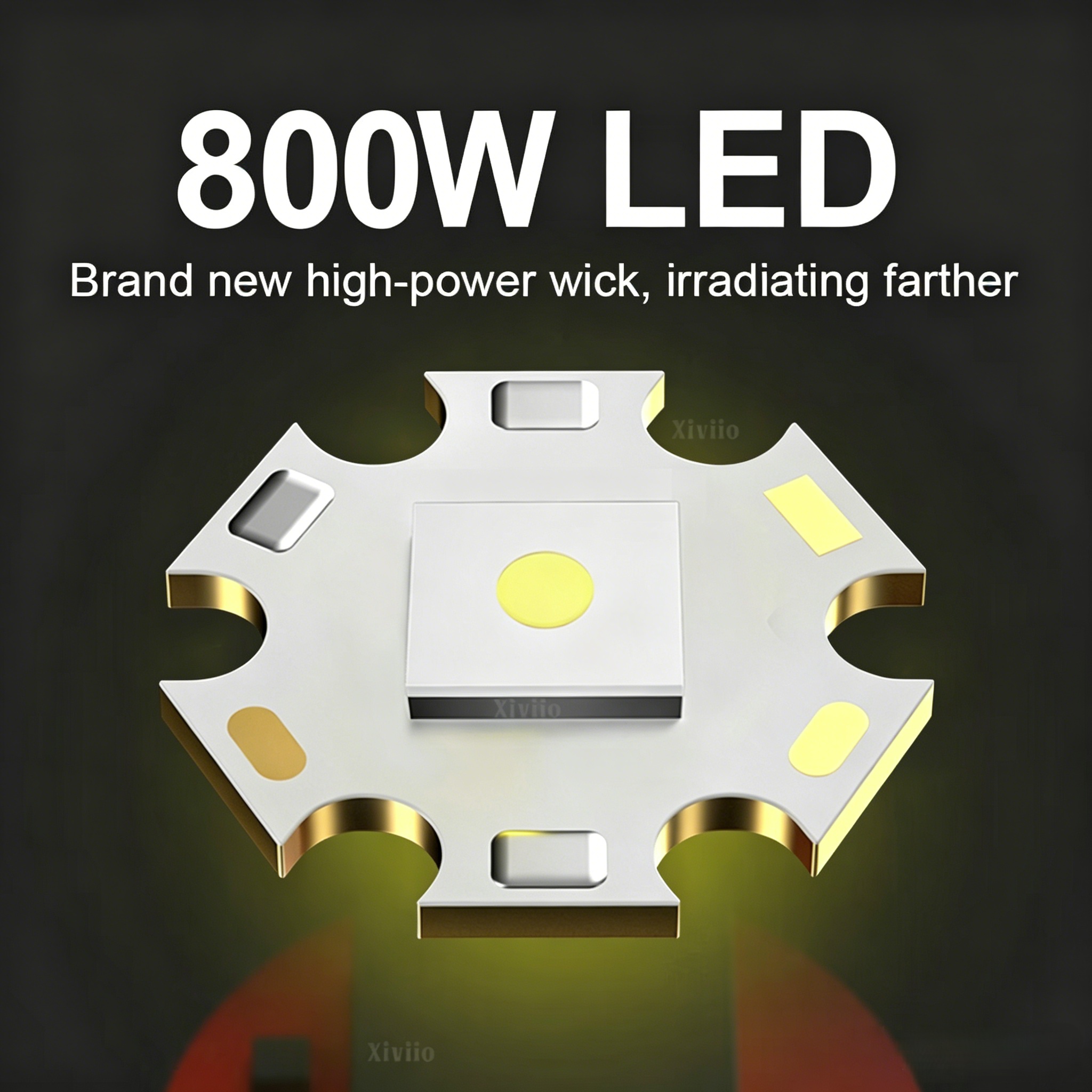 Super Bright Rechargeable Head - Headlamp Tactical Bright recensie en prijs
