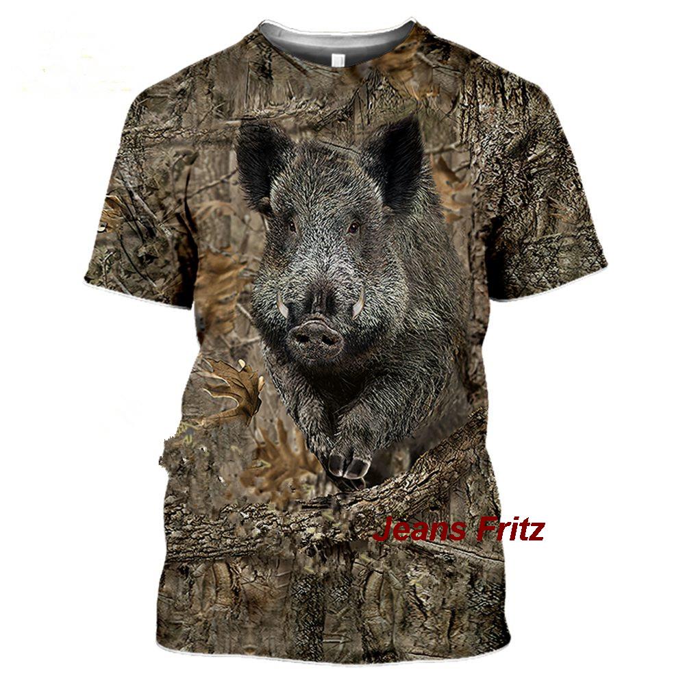 2023 Camouflage hunting animal - Wildman Hunting & Outdoor Robertson Photos recensie en prijs