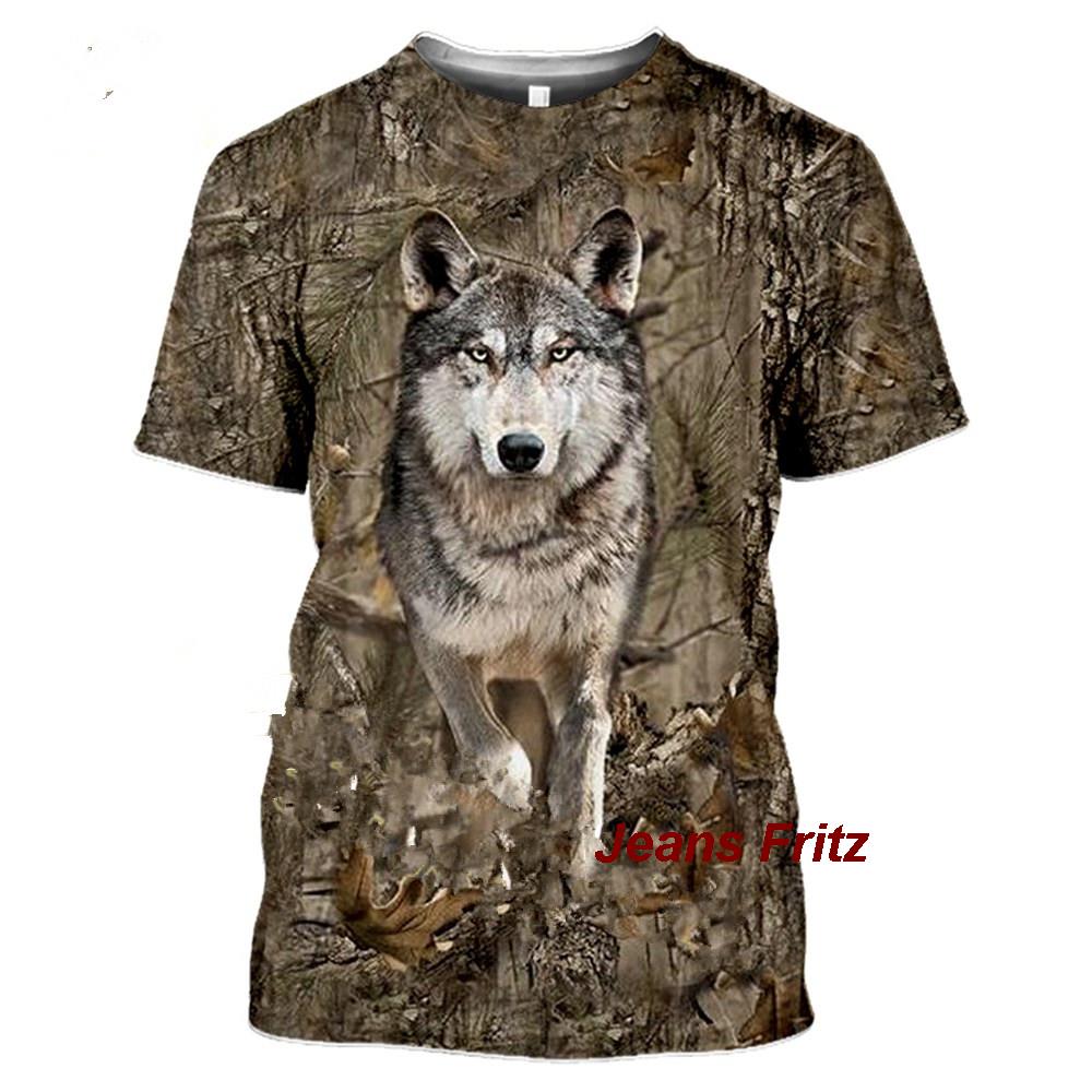 2023 Camouflage hunting animal - Wildman Hunting & Outdoor Robertson Photos recensie en prijs