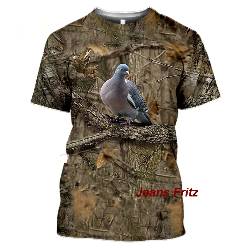 2023 Camouflage hunting animal - Wildman Hunting & Outdoor Robertson Photos recensie en prijs