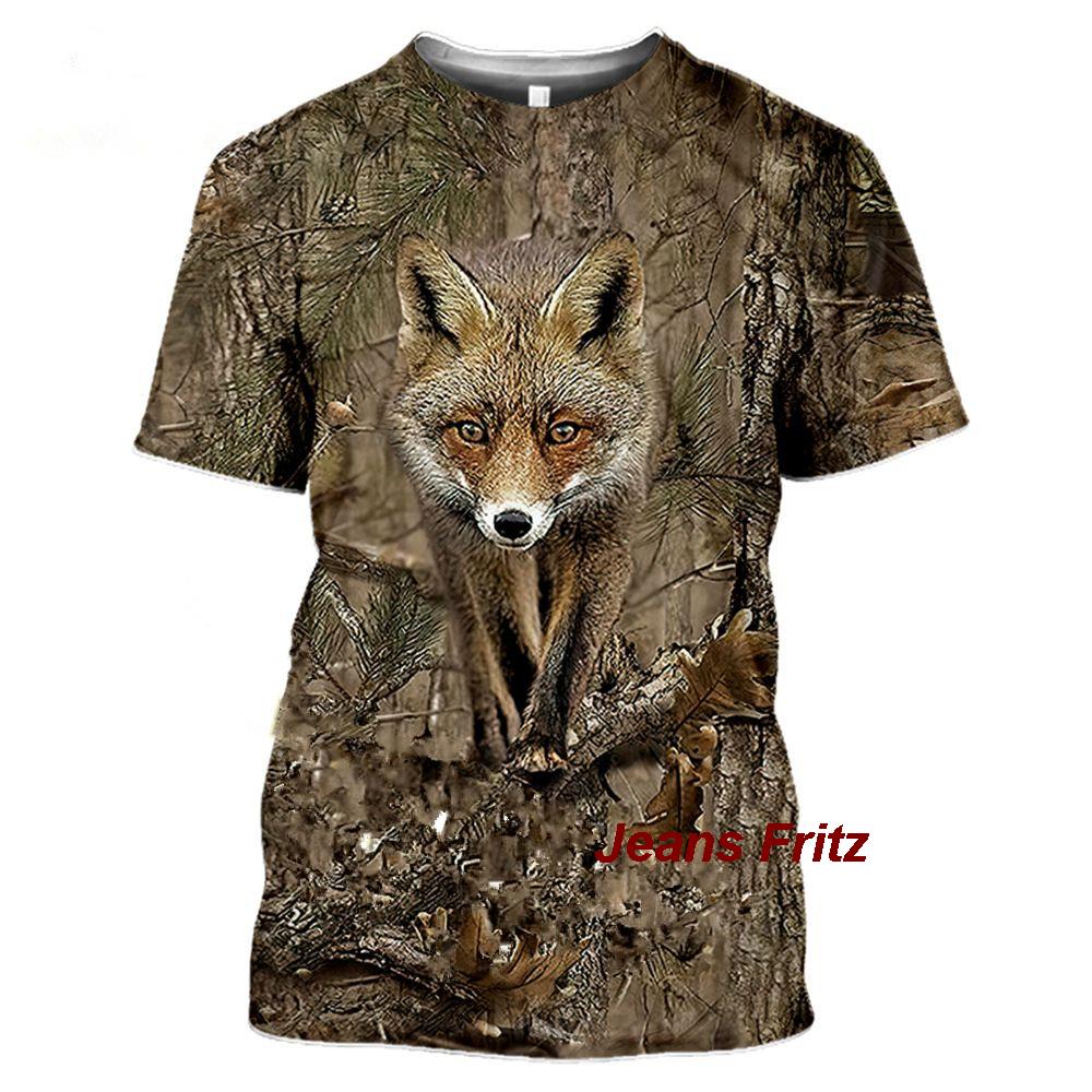 2023 Camouflage hunting animal - Wildman Hunting & Outdoor Robertson Photos recensie en prijs