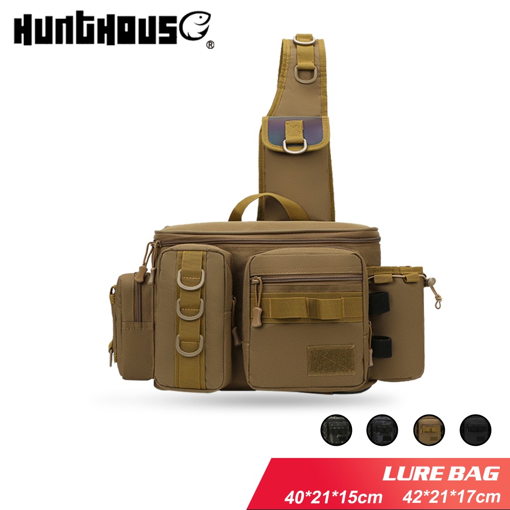 Hunthouse Inserting Rod Lure F - Outdoor Hunting House recensie en prijs