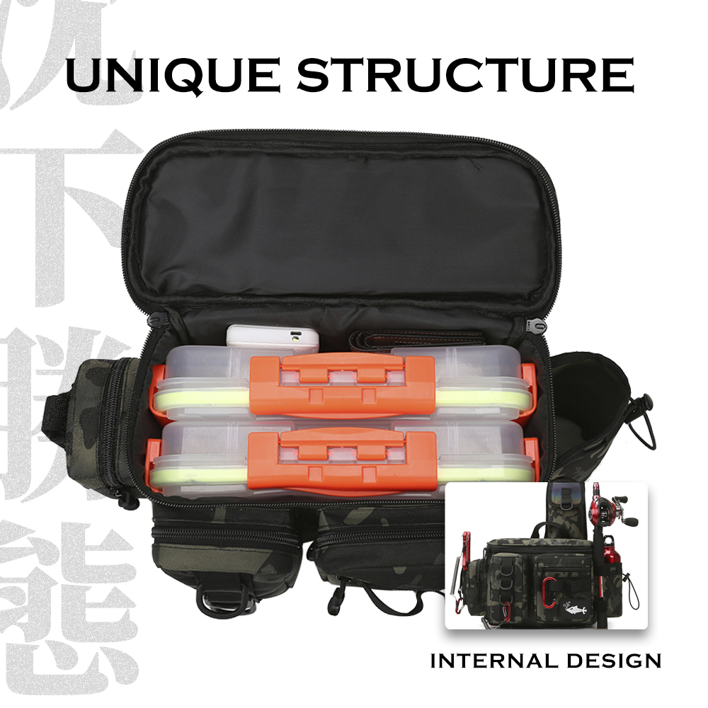 Hunthouse Inserting Rod Lure F - Outdoor Hunting House recensie en prijs