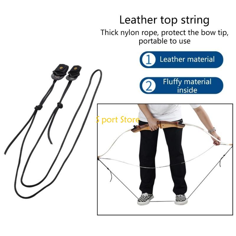 U2JB Bow Winding Rope Changer  - Bow Stringer Tool recensie en prijs