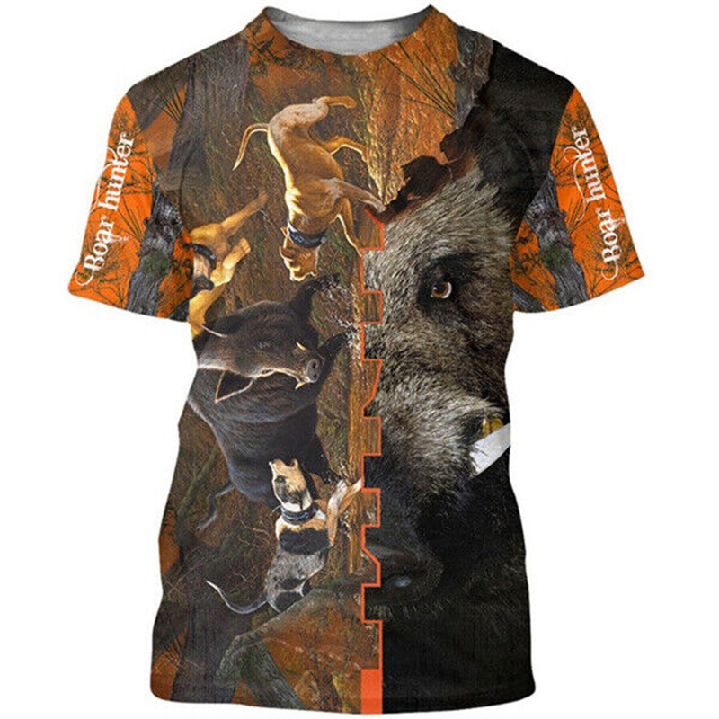 Camo Hunting Animals Wild Boar - Wildman Hunting & Outdoor Robertson Photos recensie en prijs