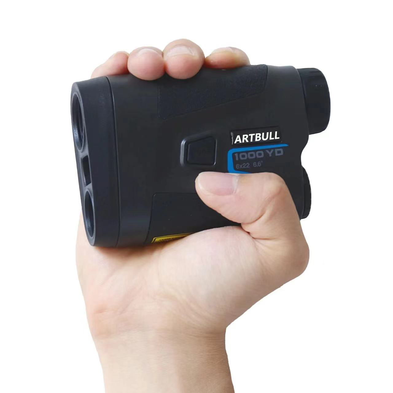 ARTBULL Laser Hunting Rangefin - Rangefinder Laser Hunting recensie en prijs
