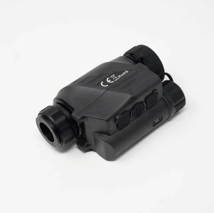 Jerry-Ym Thermal Imaging Camer - Outdoor Hunting Images recensie en prijs