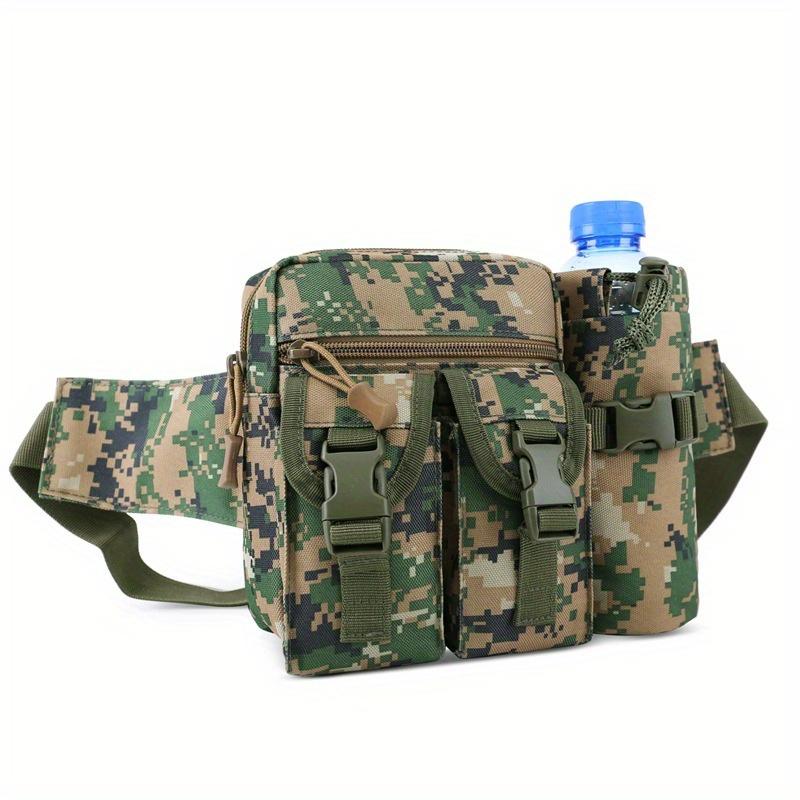 1Pc Tactical Men Waist Pack Ny - Outdoor Hunting Belt recensie en prijs