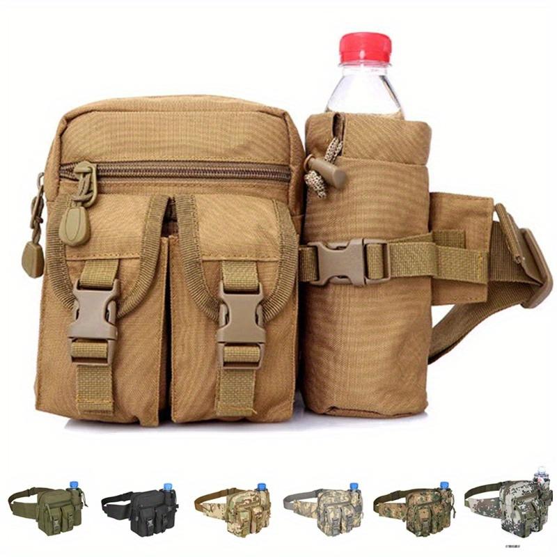 1Pc Tactical Men Waist Pack Ny - Outdoor Hunting Belt recensie en prijs
