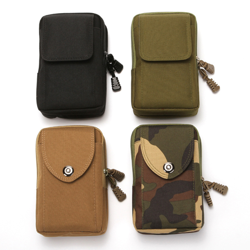 Men Waistpack Small Pouch Outd - Outdoor Hunting Belt recensie en prijs