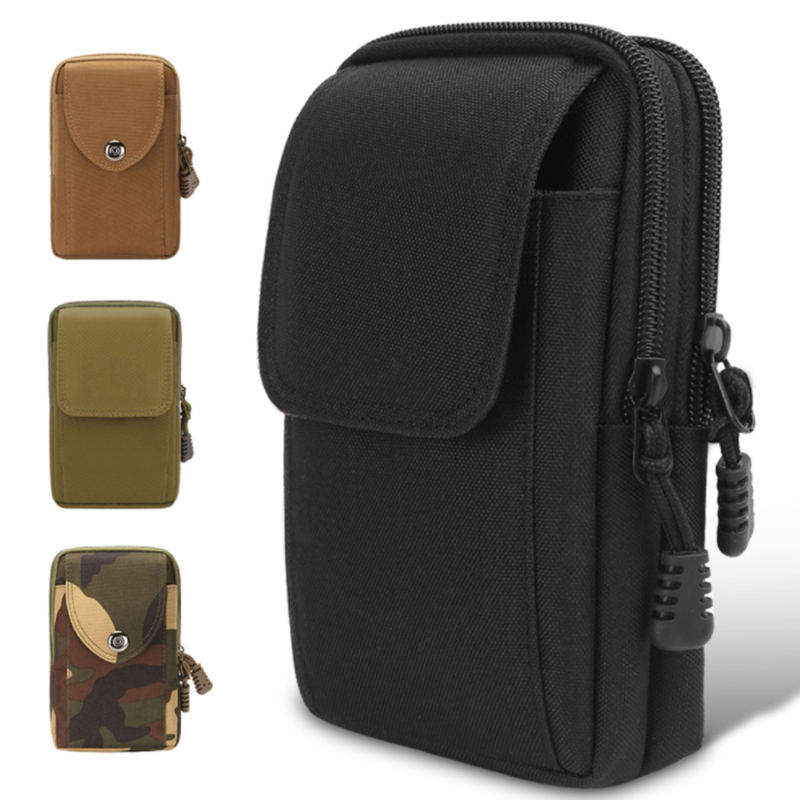 Men Waistpack Small Pouch Outd - Outdoor Hunting Belt recensie en prijs