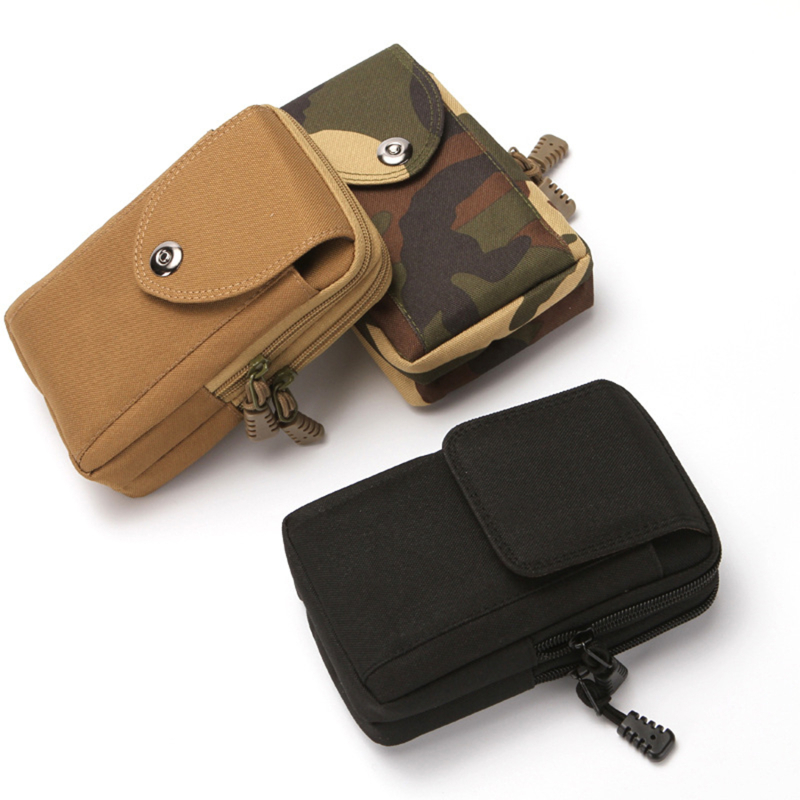Men Waistpack Small Pouch Outd - Outdoor Hunting Belt recensie en prijs