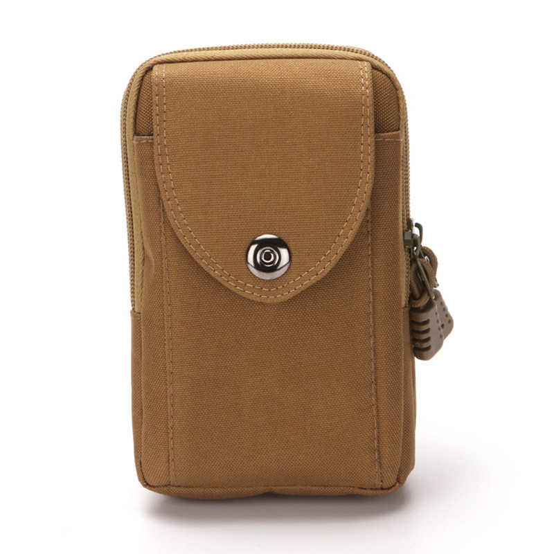 Men Waistpack Small Pouch Outd - Outdoor Hunting Belt recensie en prijs
