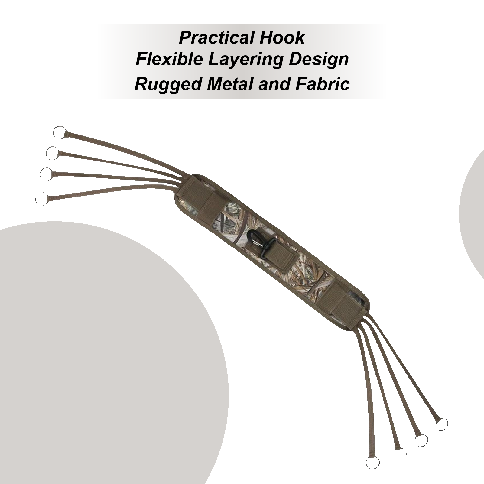 Duck Carrier Non-slip Duck Hun - Wildman Hunting & Outdoor Robertson Photos recensie en prijs