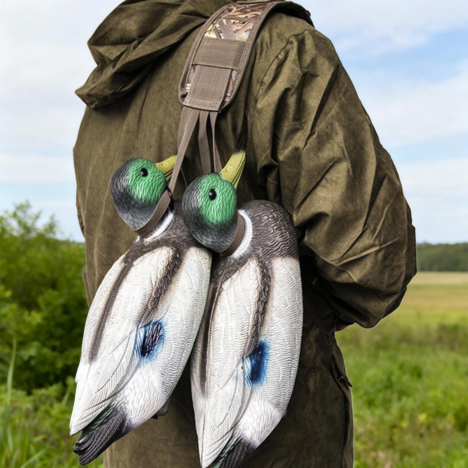 Duck Carrier Non-slip Duck Hun - Wildman Hunting & Outdoor Robertson Photos recensie en prijs