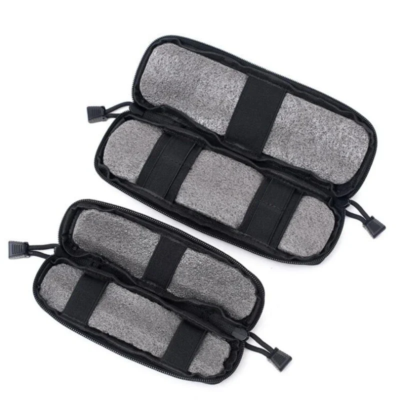 Tactical Belt Bag Knife Flashl - Outdoor Hunting Belt recensie en prijs