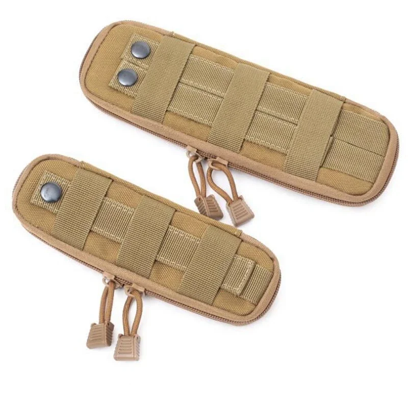 Tactical Belt Bag Knife Flashl - Outdoor Hunting Belt recensie en prijs