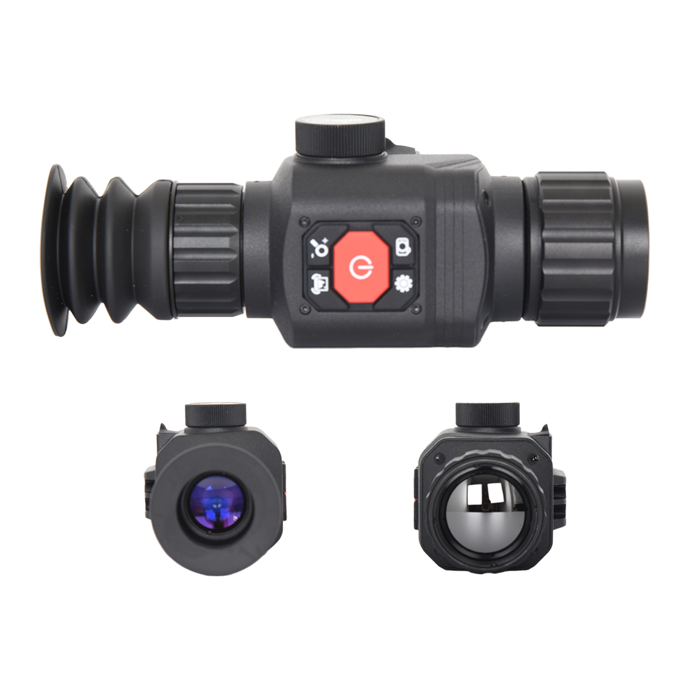 Upgraded Version CS-6 Thermal  - Outdoor Hunting Images recensie en prijs