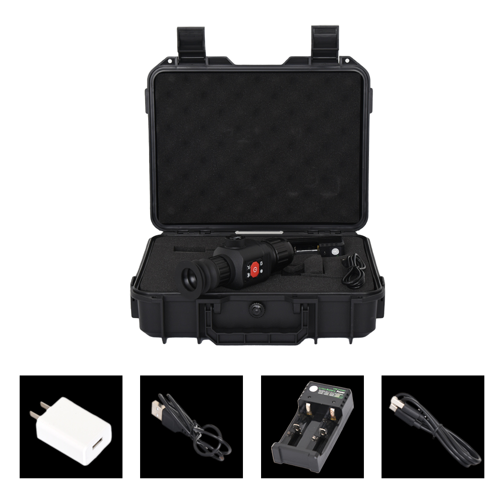 Upgraded Version CS-6 Thermal  - Outdoor Hunting Images recensie en prijs