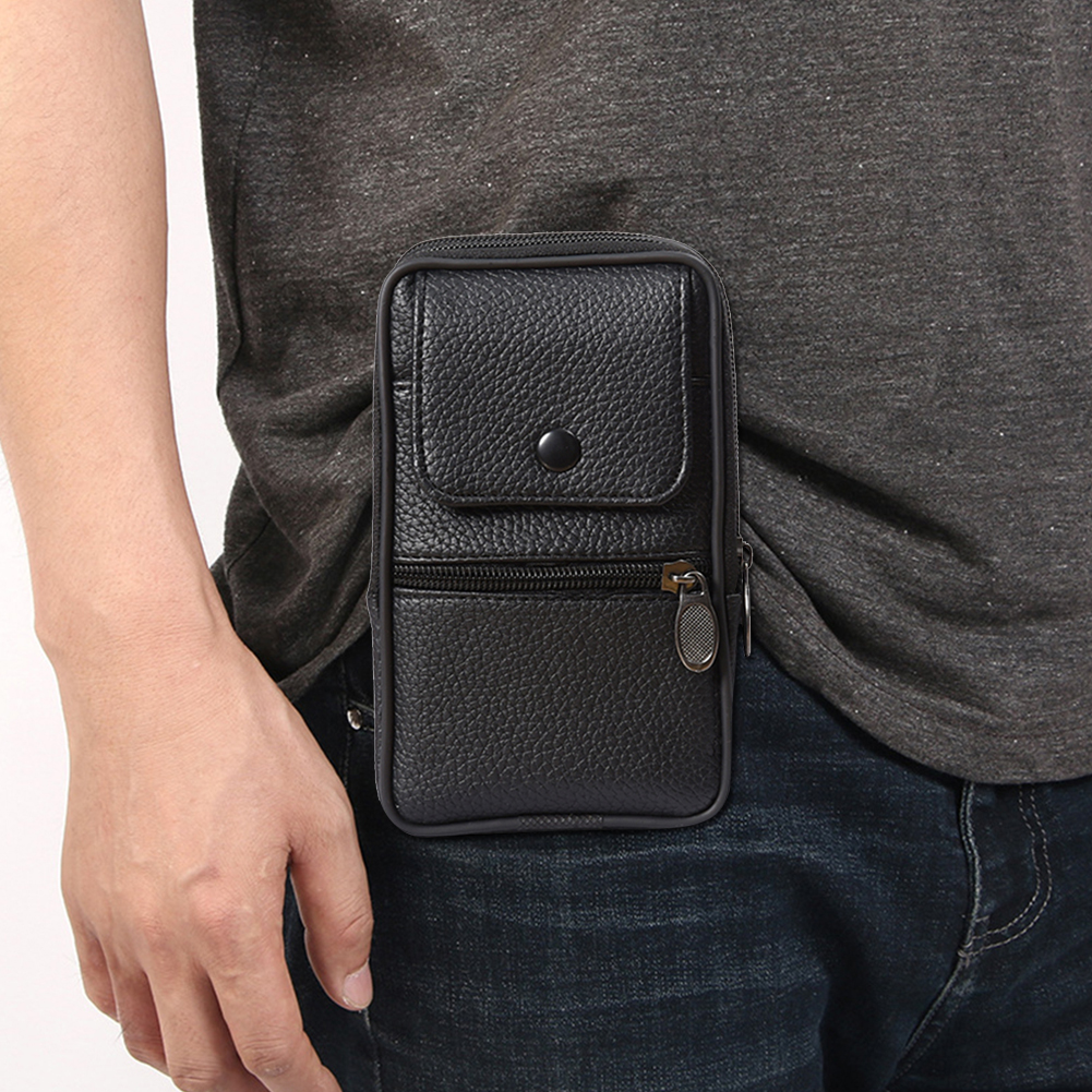 Men Belt Bum Pouch Multifuncti - Outdoor Hunting Belt recensie en prijs