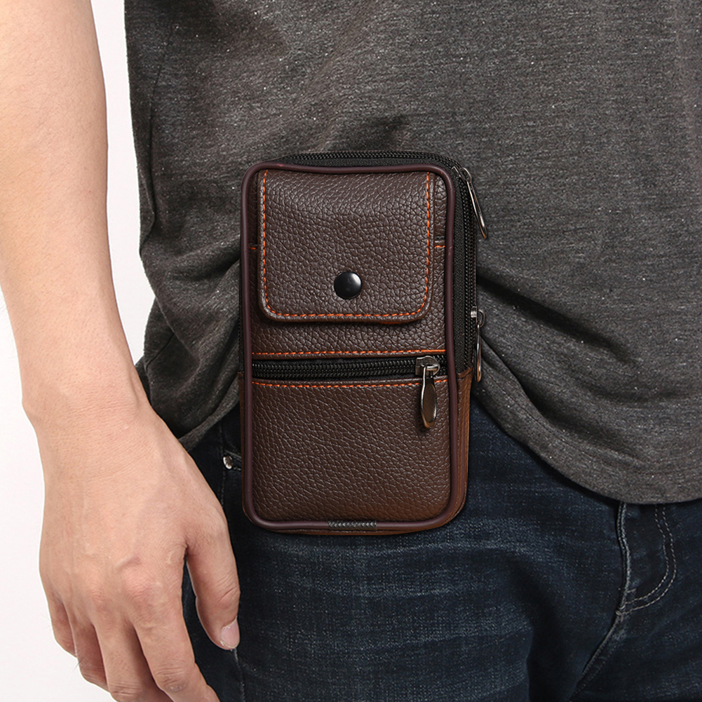 Men Belt Bum Pouch Multifuncti - Outdoor Hunting Belt recensie en prijs