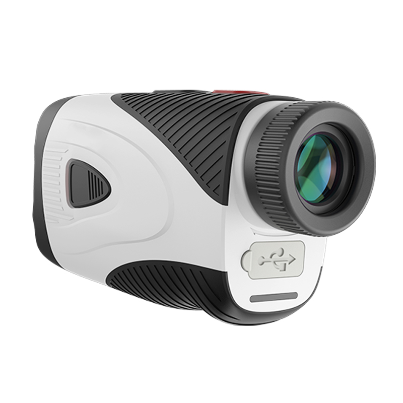 OEM 1200m Laser Rangefinders T - Rangefinder Laser Hunting recensie en prijs