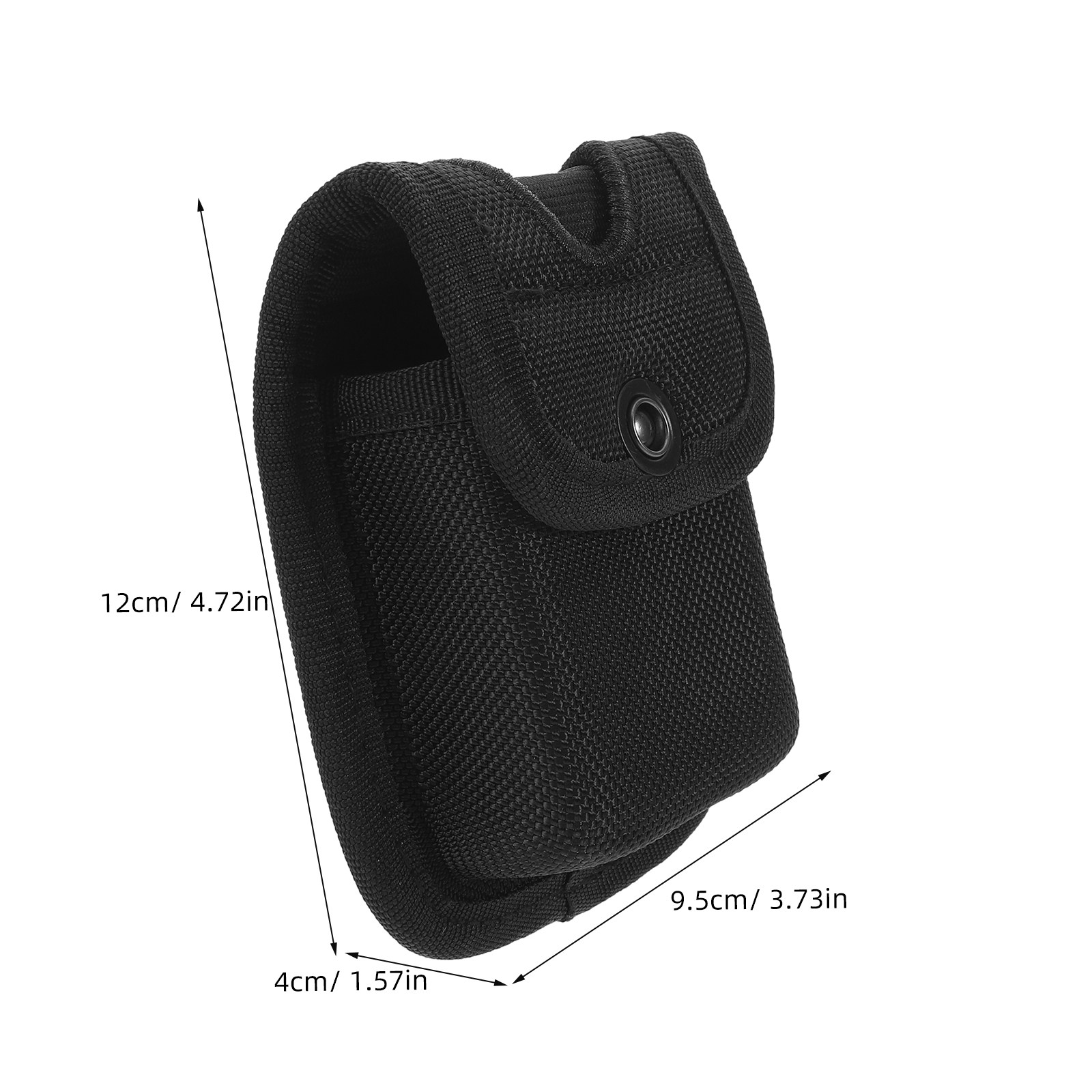Duty Belt Pouch Nylon Black Co - Outdoor Hunting Belt recensie en prijs