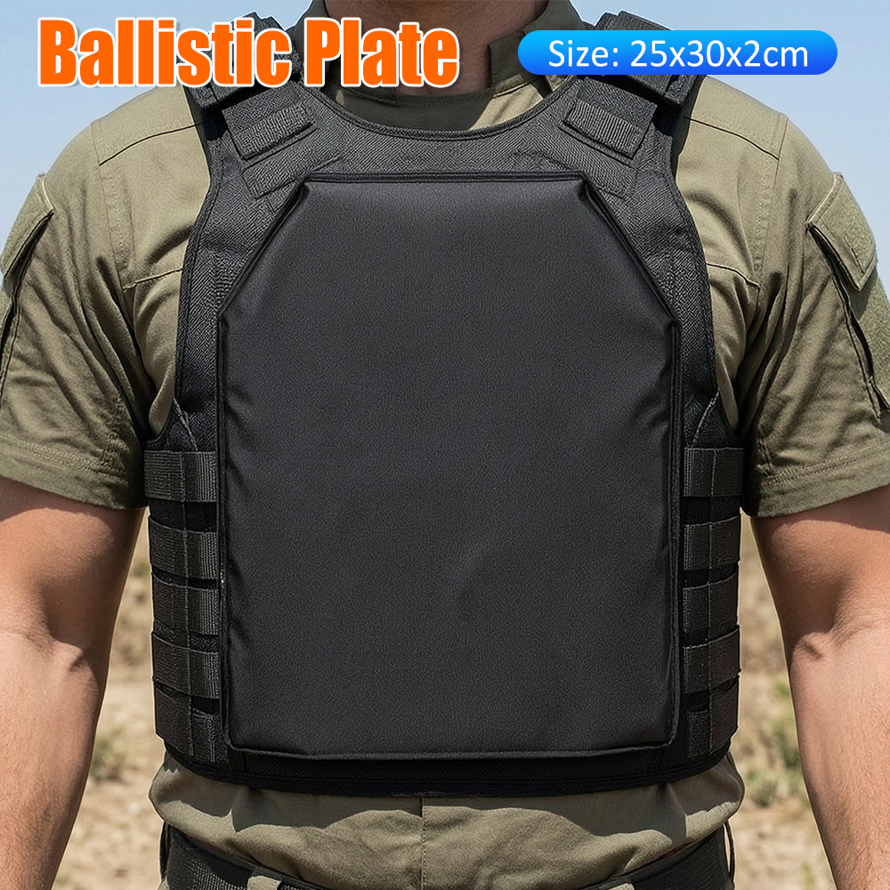 Ballistic Plate Body Carrier V - Hunting Outdoor Game recensie en prijs