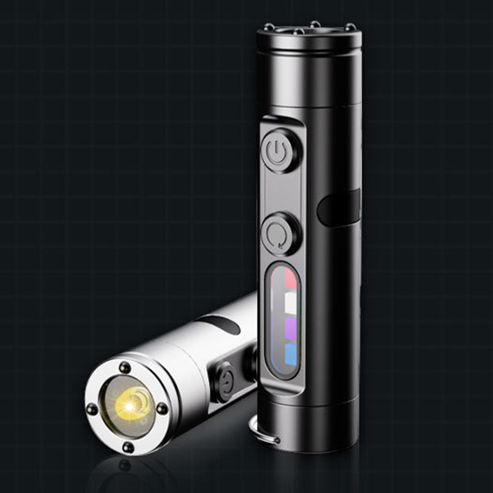 Torch Light with Hat Clip LED  - Headlamp Tactical Bright recensie en prijs