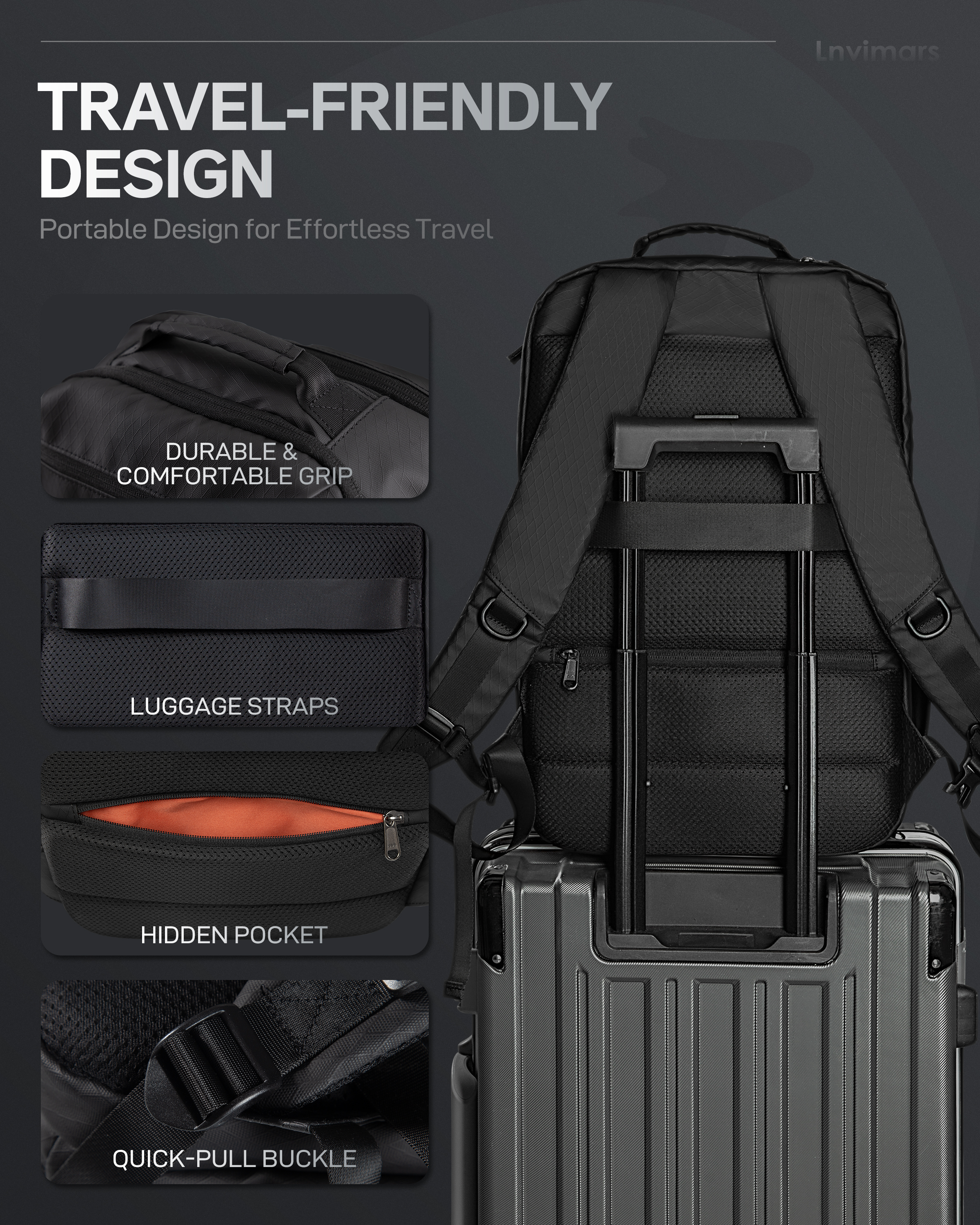 Hunthouse Travel Fishing Bag O - Outdoor Hunting House recensie en prijs