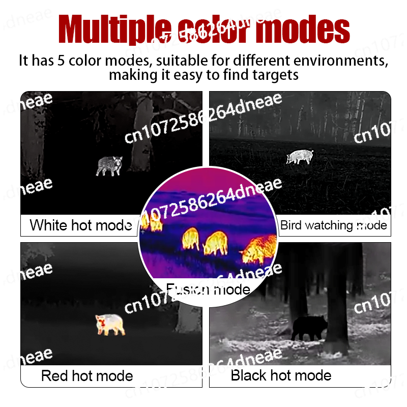 of AnimalsLM02 Series  Monocul - Outdoor Hunting Images recensie en prijs