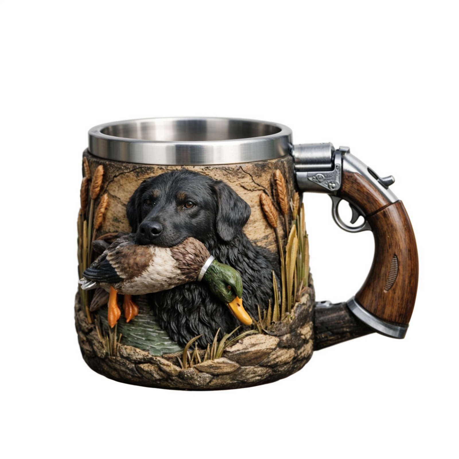 2026 New！  Stainless Steel Cup - Outdoor Hunting House recensie en prijs