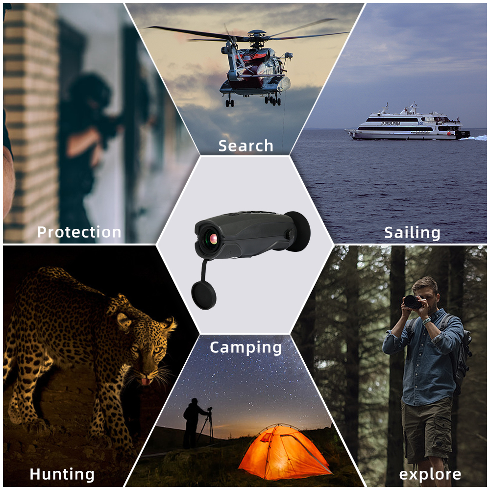 2026 Premium Products CEM T-72 - Outdoor Hunting Images recensie en prijs
