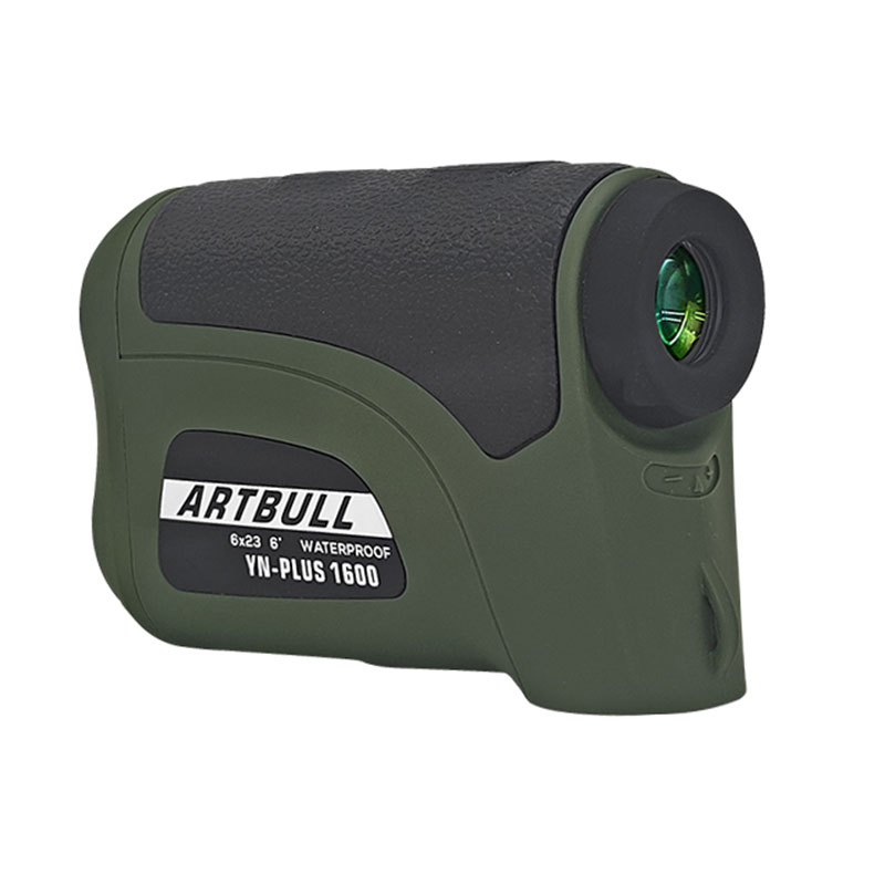 ARTBULL Long Distance Laser Ra - Outdoor Hunting Place recensie en prijs