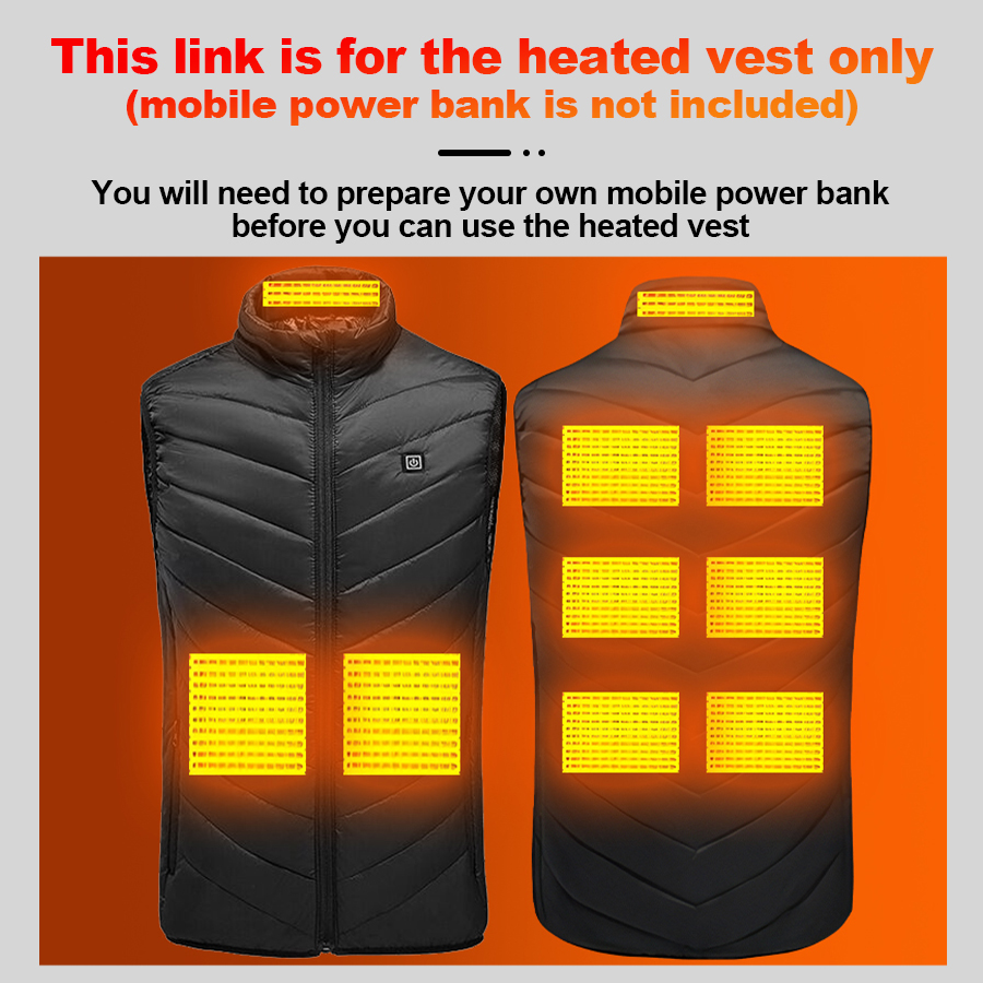 X-TIGER Winter 9 Places Heated - Outdoor Hunting Place recensie en prijs