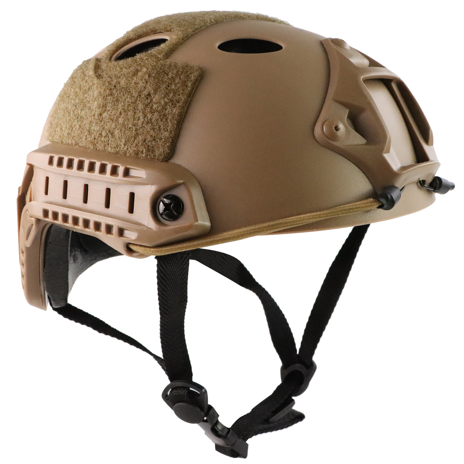 BOOIU Tactical Fast PJ Helmets - Hunting Outdoor Game recensie en prijs