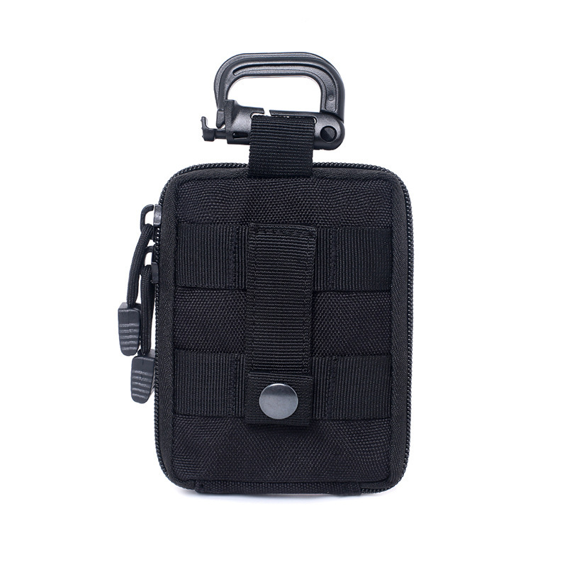 Tactical EDC Pouch Medical Org - Outdoor Hunting Belt recensie en prijs