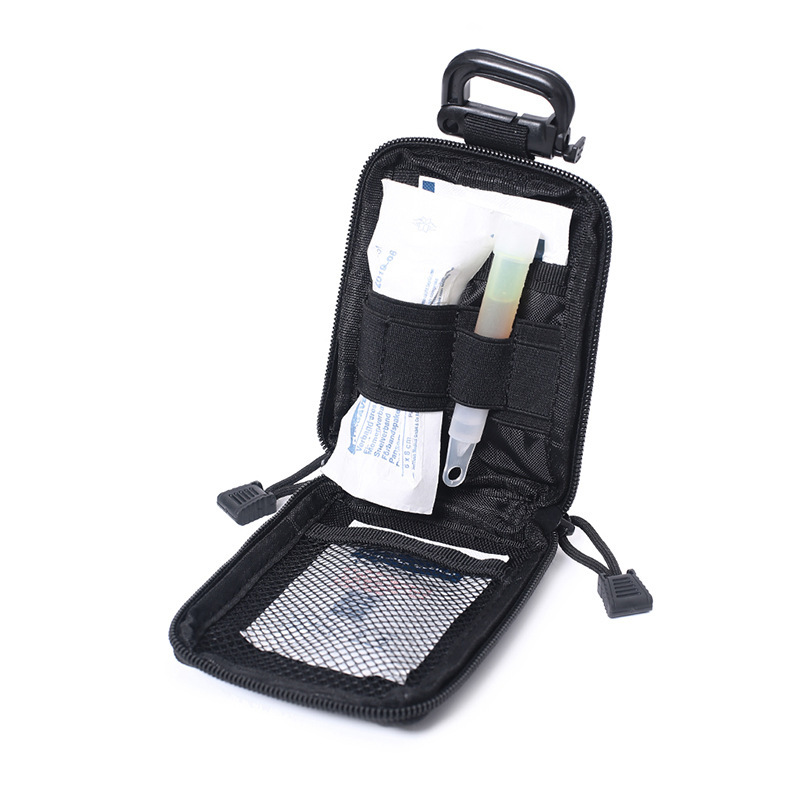 Tactical EDC Pouch Medical Org - Outdoor Hunting Belt recensie en prijs