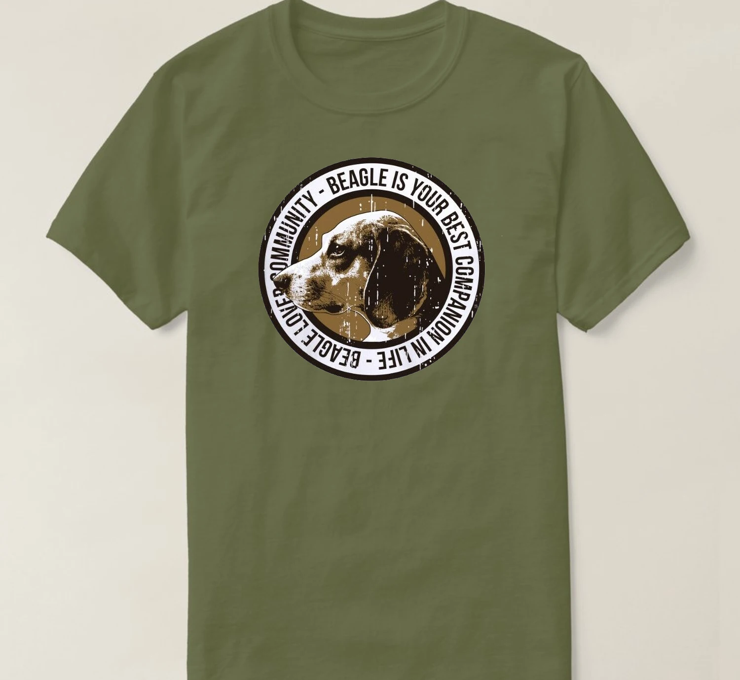 Dog Hunting Beagle Hunt Chien  - Wildman Hunting & Outdoor Robertson Photos recensie en prijs