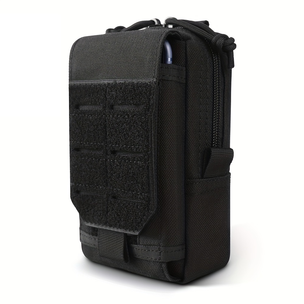 waist bag EDC tool bag vest ba - Outdoor Hunting Belt recensie en prijs