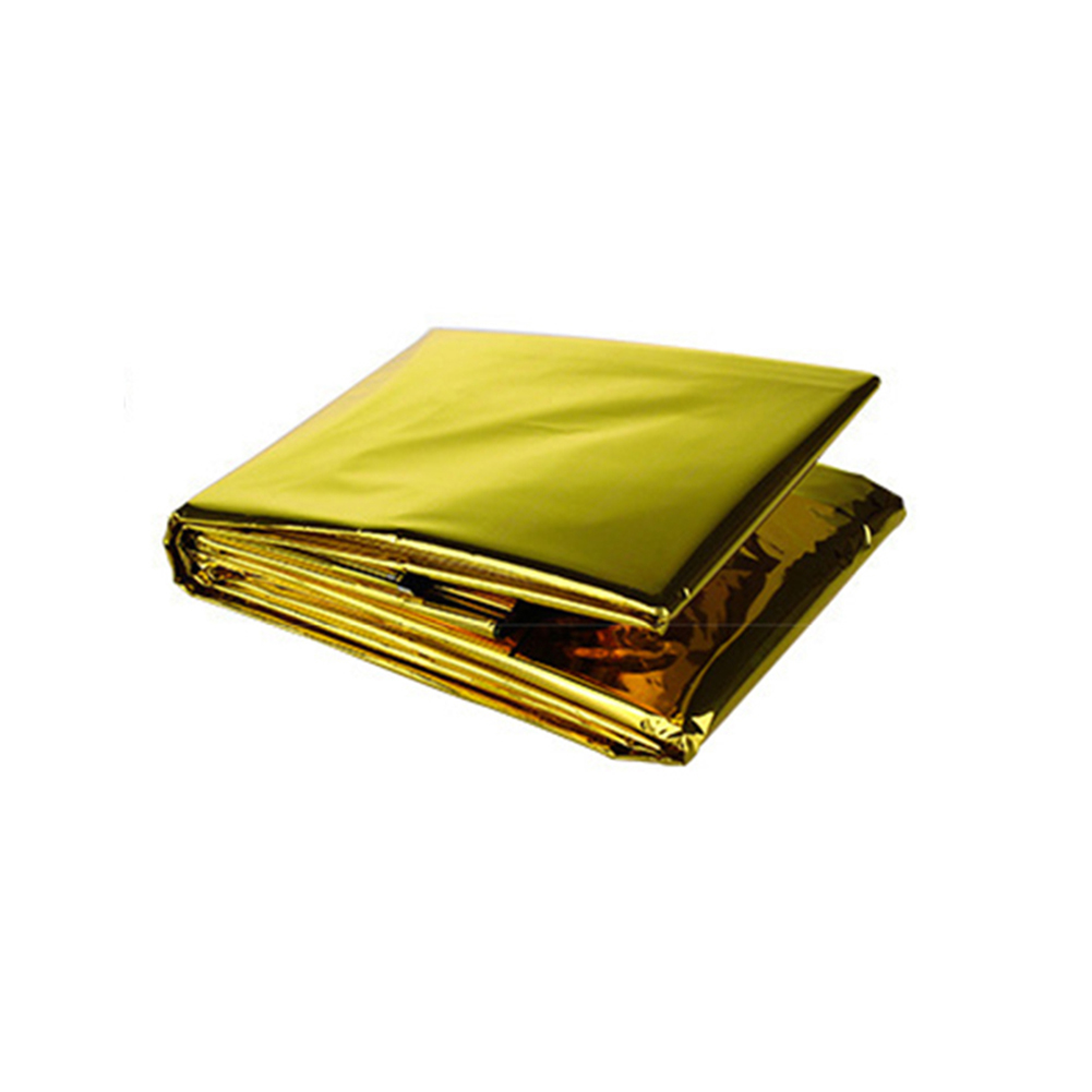 Foil Emergency Blanket Lightwe - Outdoor Hunting Blanket recensie en prijs