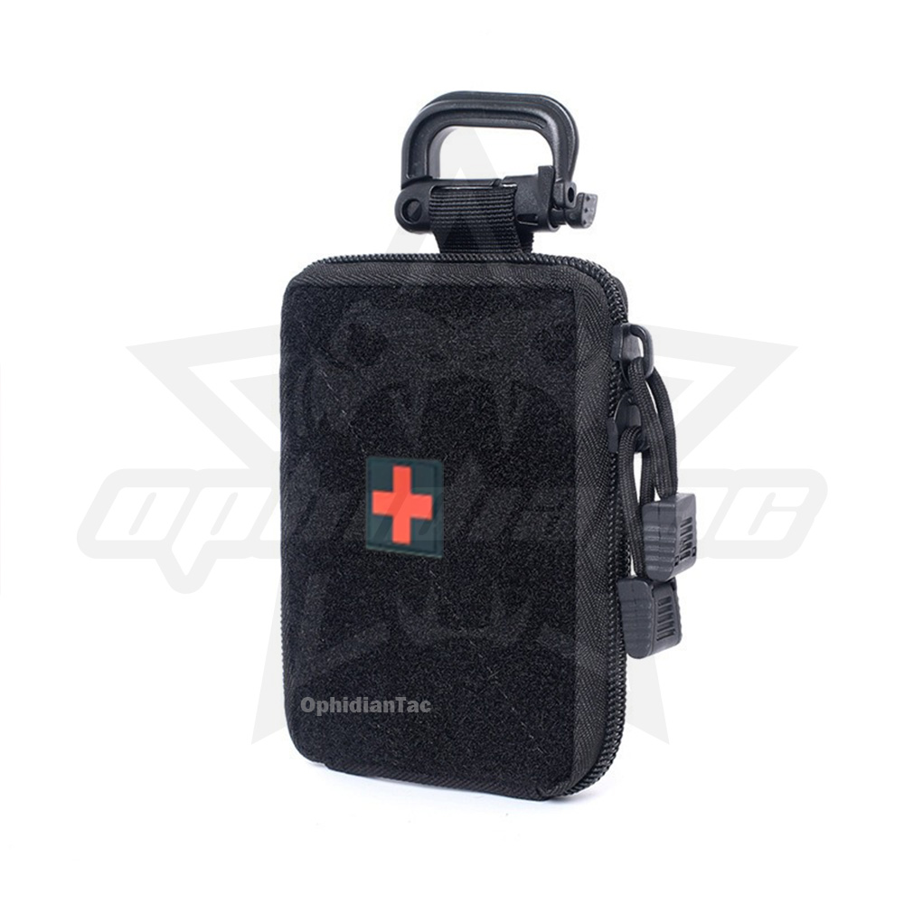 Molle EDC Tool Bag Organizer S - Outdoor Hunting Belt recensie en prijs